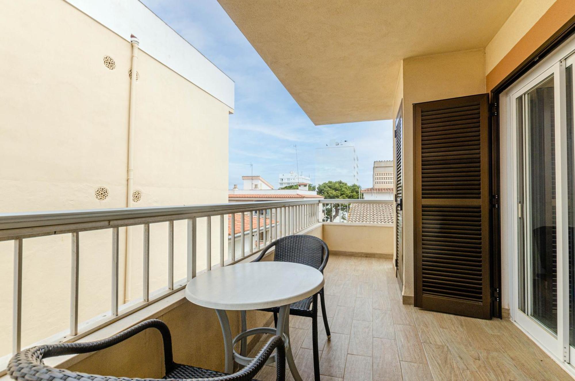 YourHouse Acapulco Apartments Can Picafort  Extérieur photo