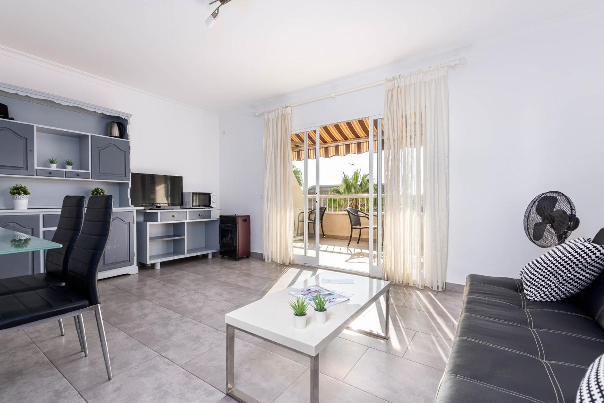 YourHouse Acapulco Apartments Can Picafort  Extérieur photo