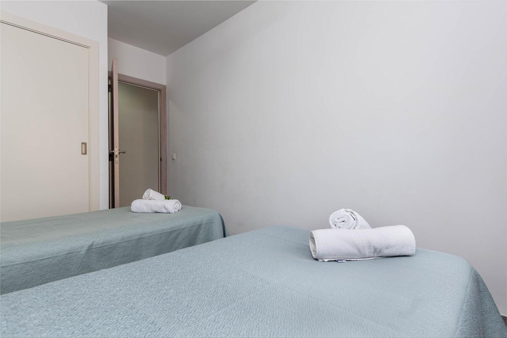 YourHouse Acapulco Apartments Can Picafort  Extérieur photo