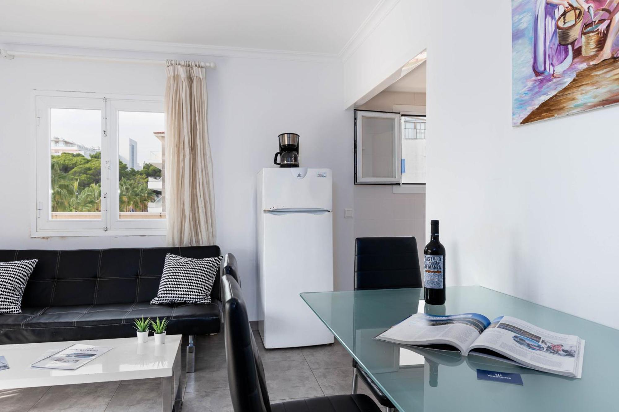 YourHouse Acapulco Apartments Can Picafort  Extérieur photo
